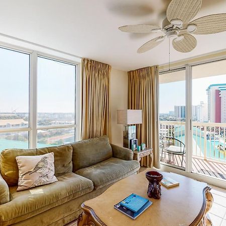 דסטין Pelican Beach Resort 818 מראה חיצוני תמונה