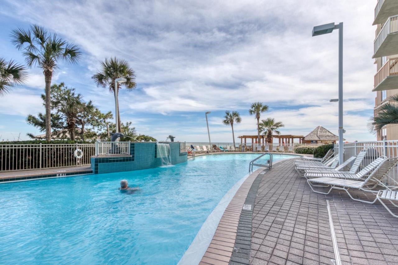 דסטין Pelican Beach Resort 818 מראה חיצוני תמונה
