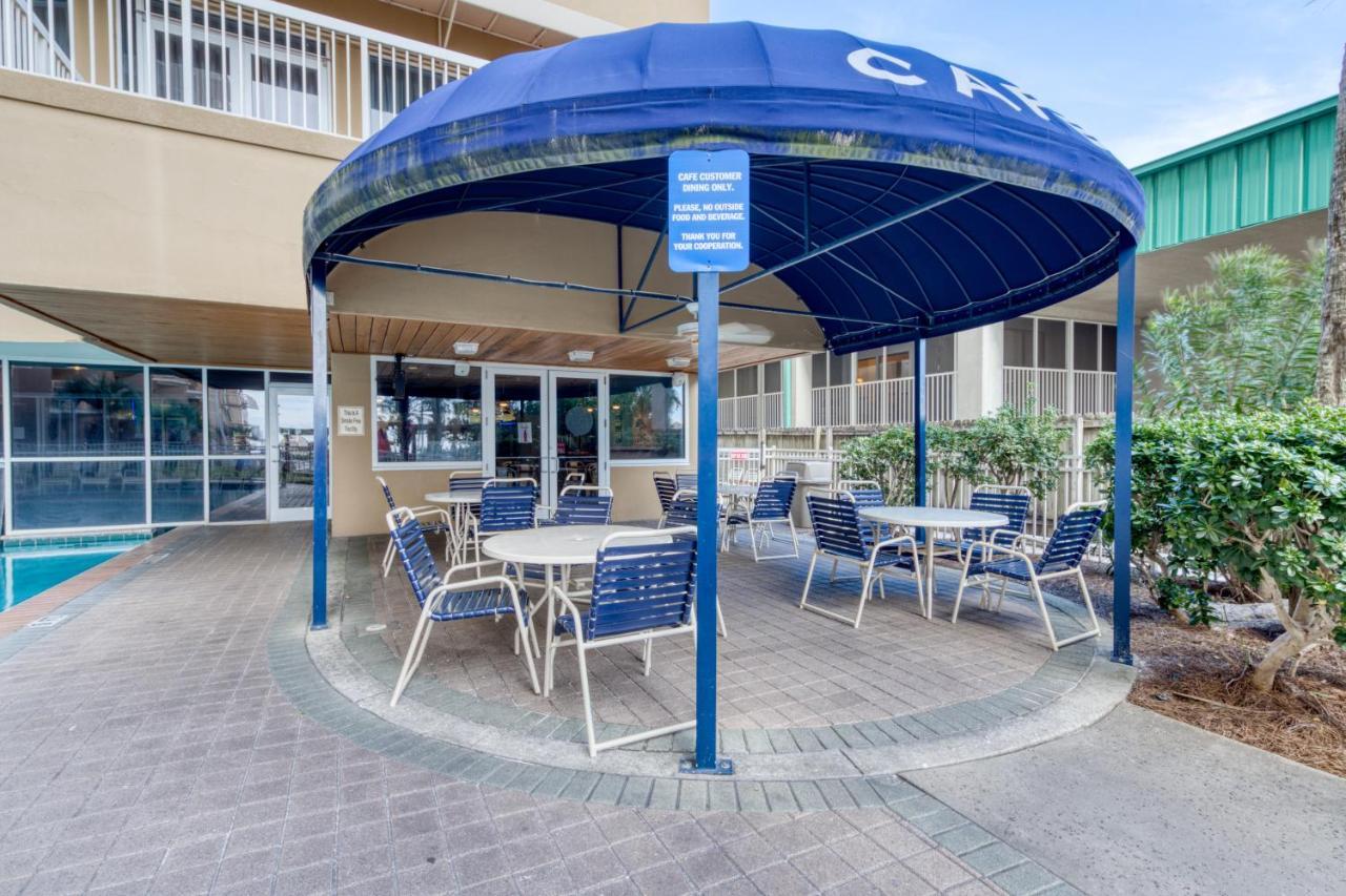 דסטין Pelican Beach Resort 818 מראה חיצוני תמונה