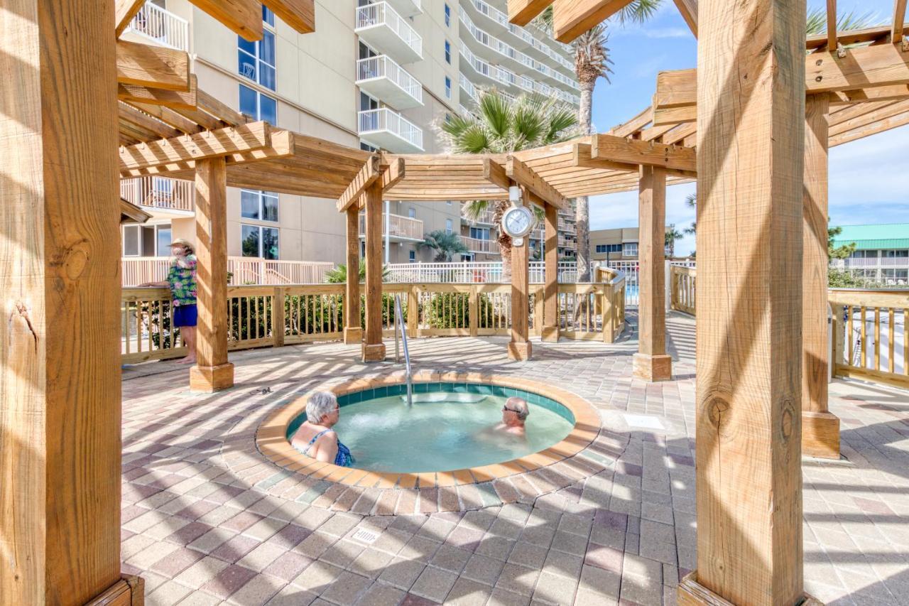 דסטין Pelican Beach Resort 818 מראה חיצוני תמונה