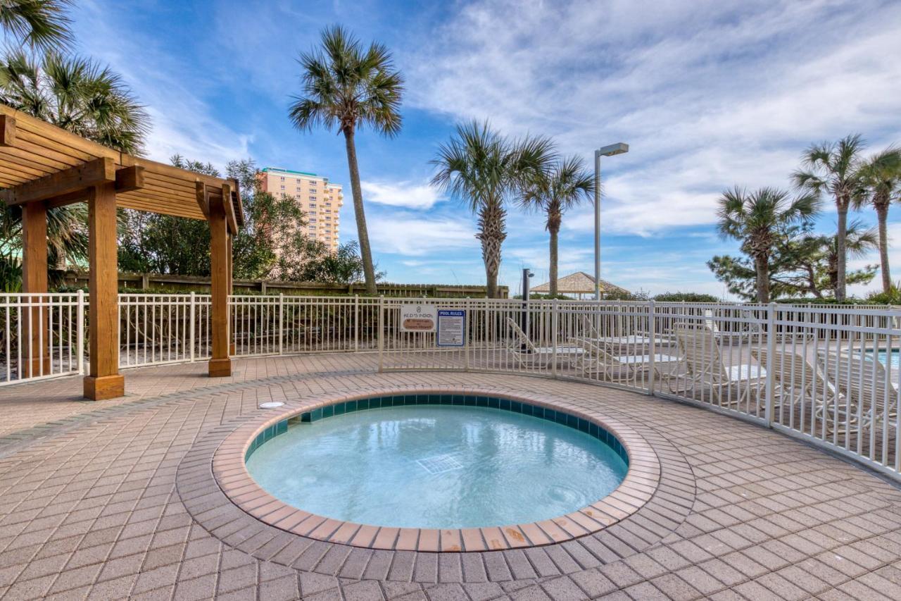 דסטין Pelican Beach Resort 818 מראה חיצוני תמונה