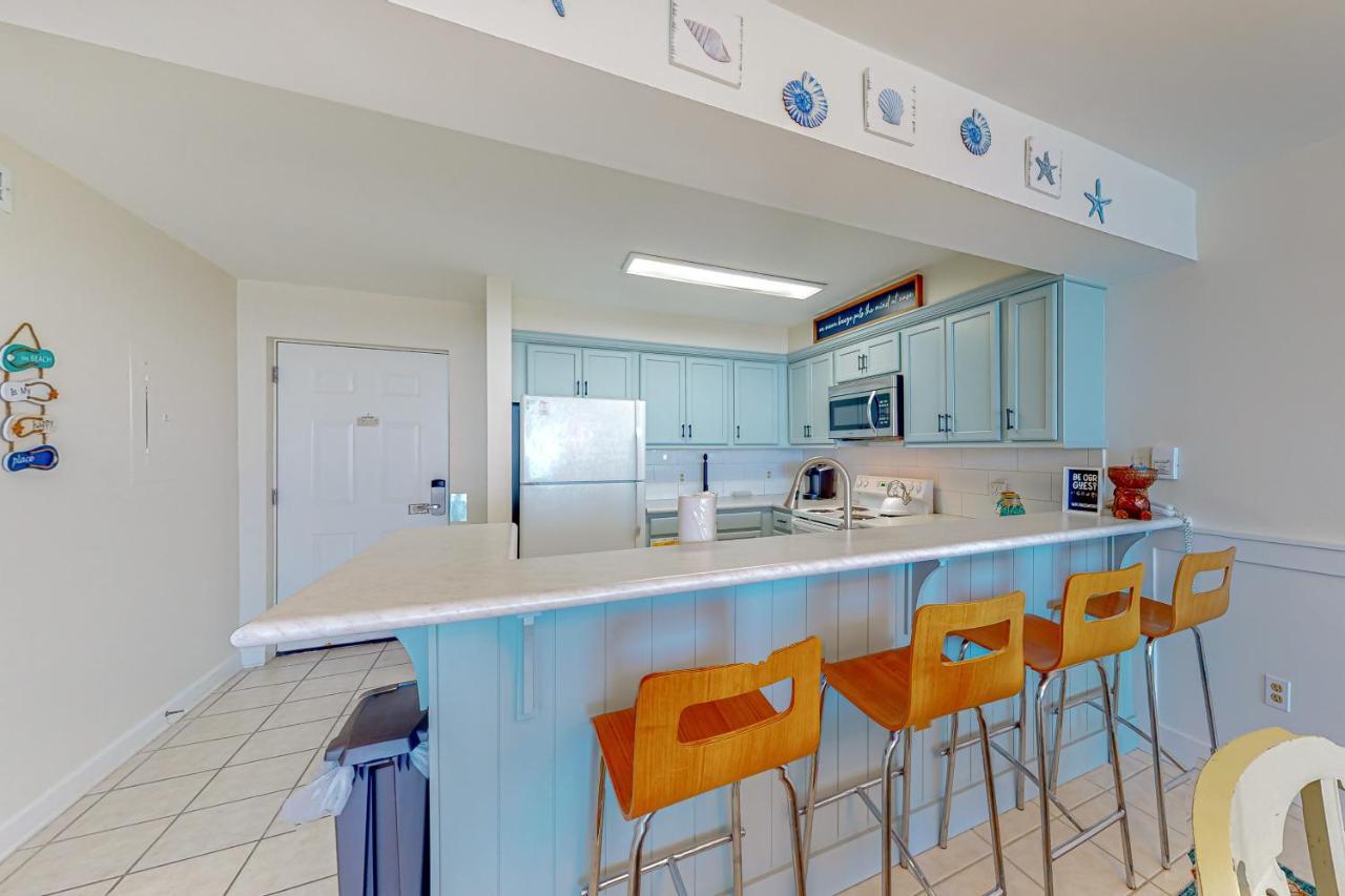 דסטין Pelican Beach Resort 818 מראה חיצוני תמונה