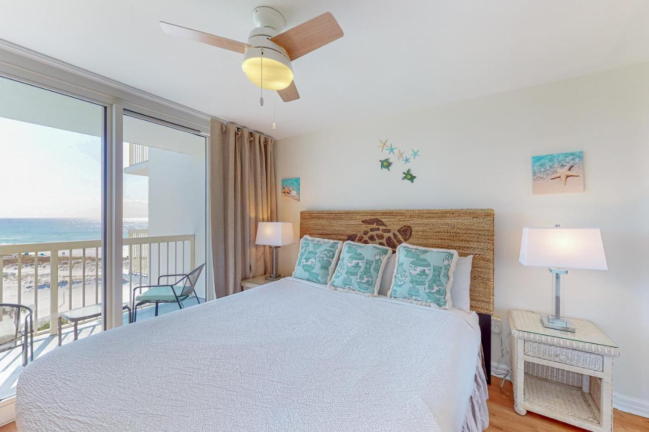 דסטין Pelican Beach Resort 818 מראה חיצוני תמונה