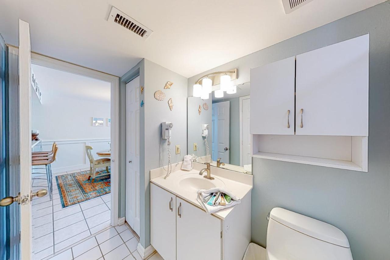 דסטין Pelican Beach Resort 818 מראה חיצוני תמונה