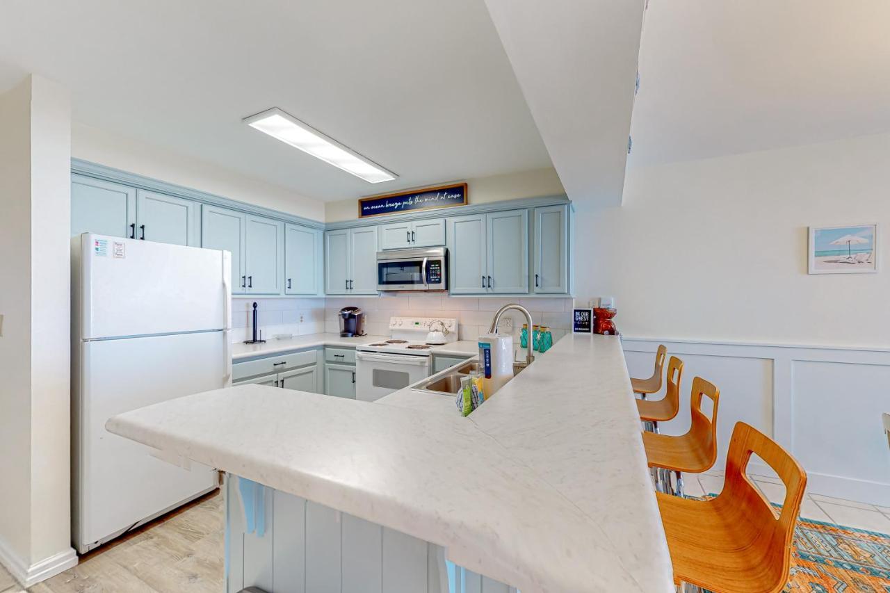 דסטין Pelican Beach Resort 818 מראה חיצוני תמונה