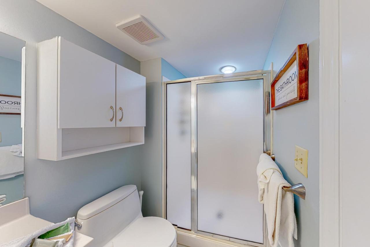 דסטין Pelican Beach Resort 818 מראה חיצוני תמונה