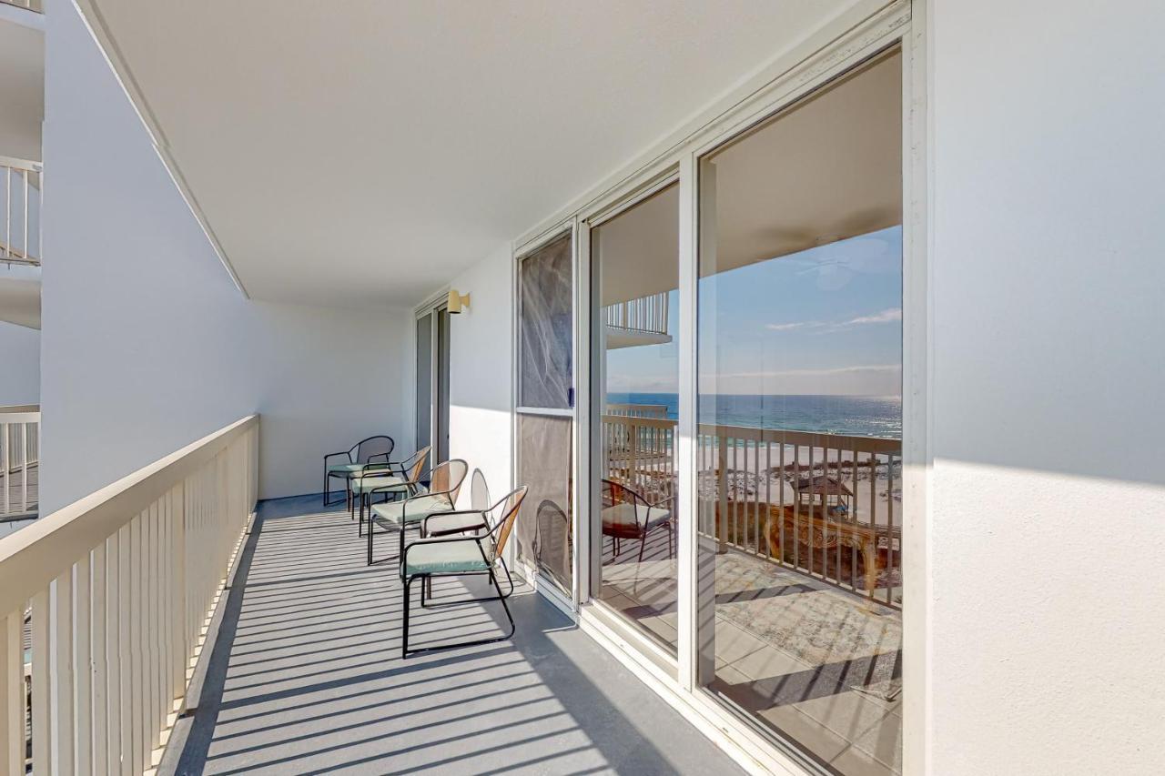 דסטין Pelican Beach Resort 818 מראה חיצוני תמונה
