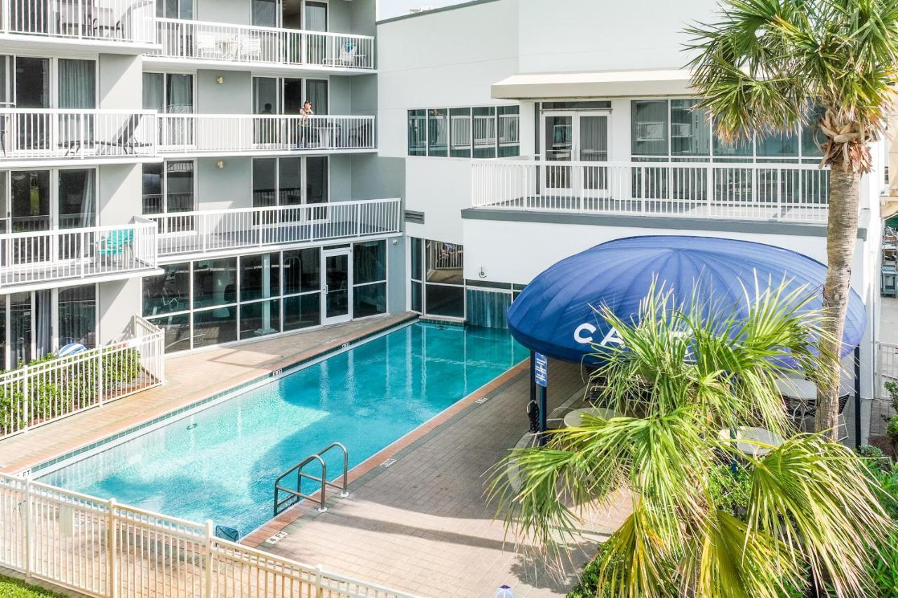 דסטין Pelican Beach Resort 818 מראה חיצוני תמונה