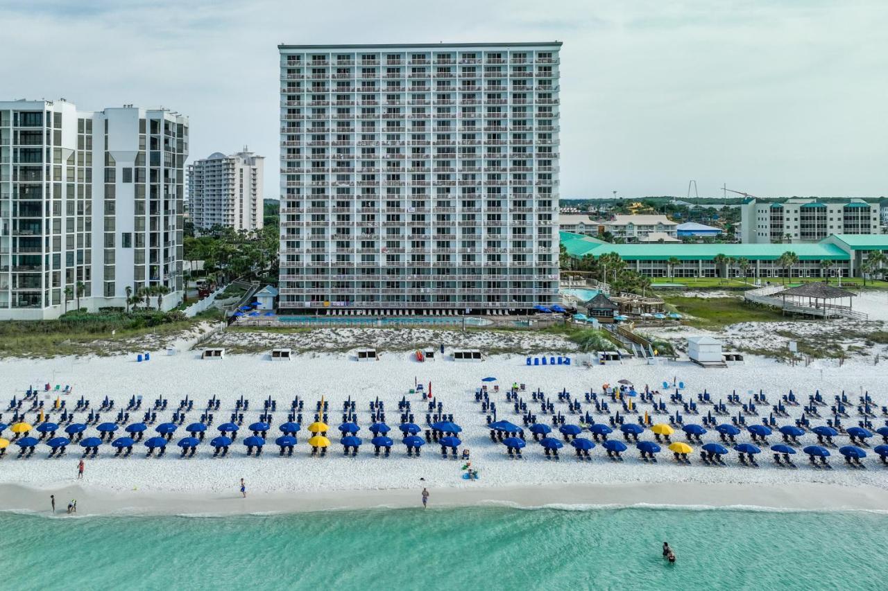 דסטין Pelican Beach Resort 818 מראה חיצוני תמונה