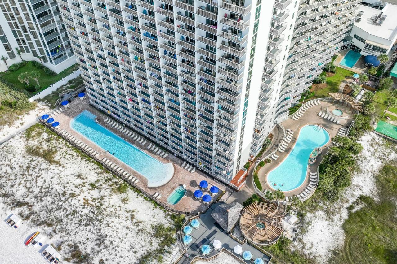 דסטין Pelican Beach Resort 818 מראה חיצוני תמונה