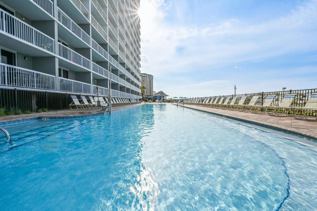 דסטין Pelican Beach Resort 818 מראה חיצוני תמונה