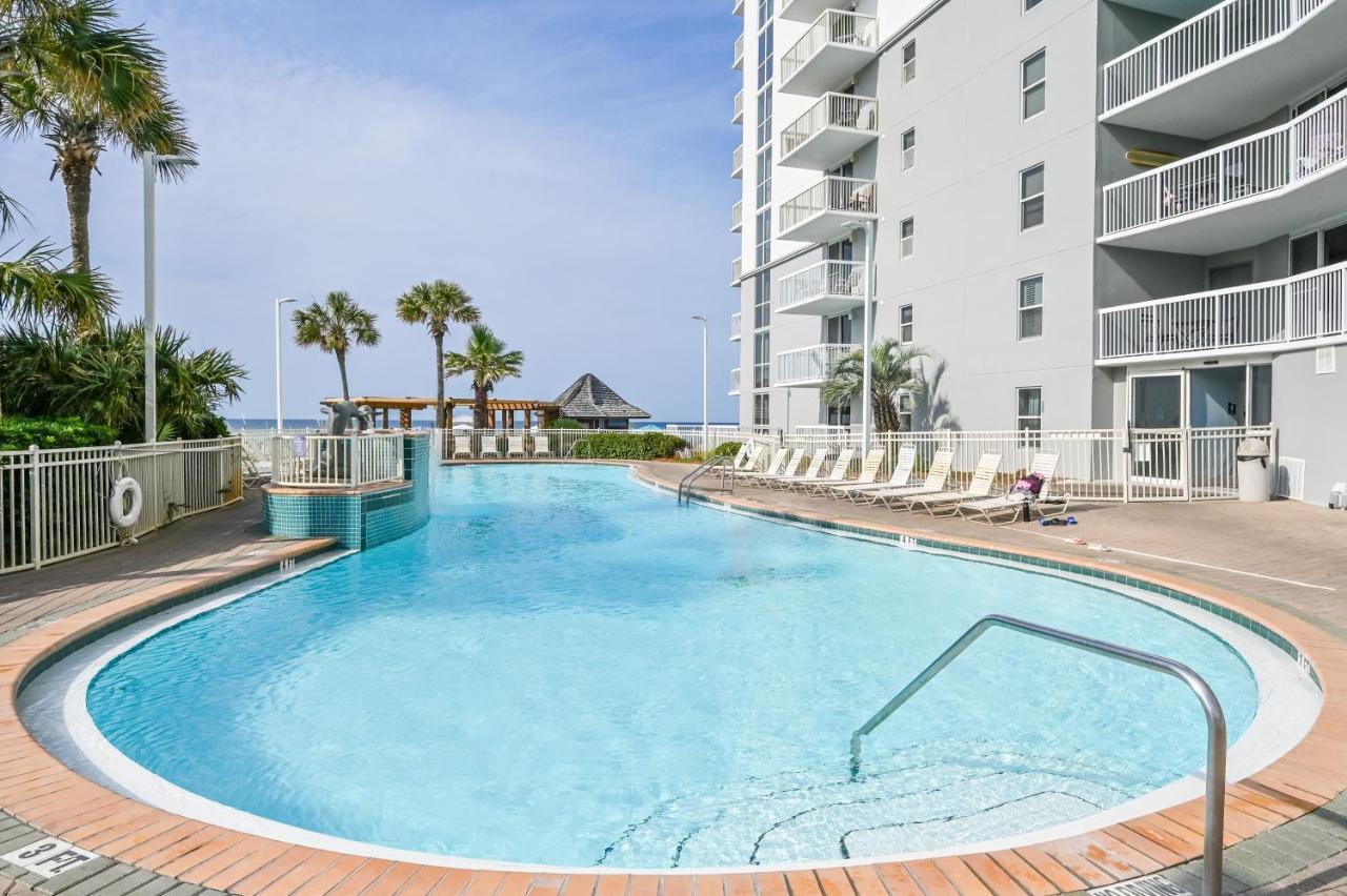 דסטין Pelican Beach Resort 818 מראה חיצוני תמונה
