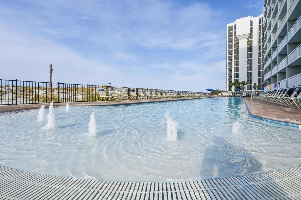 דסטין Pelican Beach Resort 818 מראה חיצוני תמונה