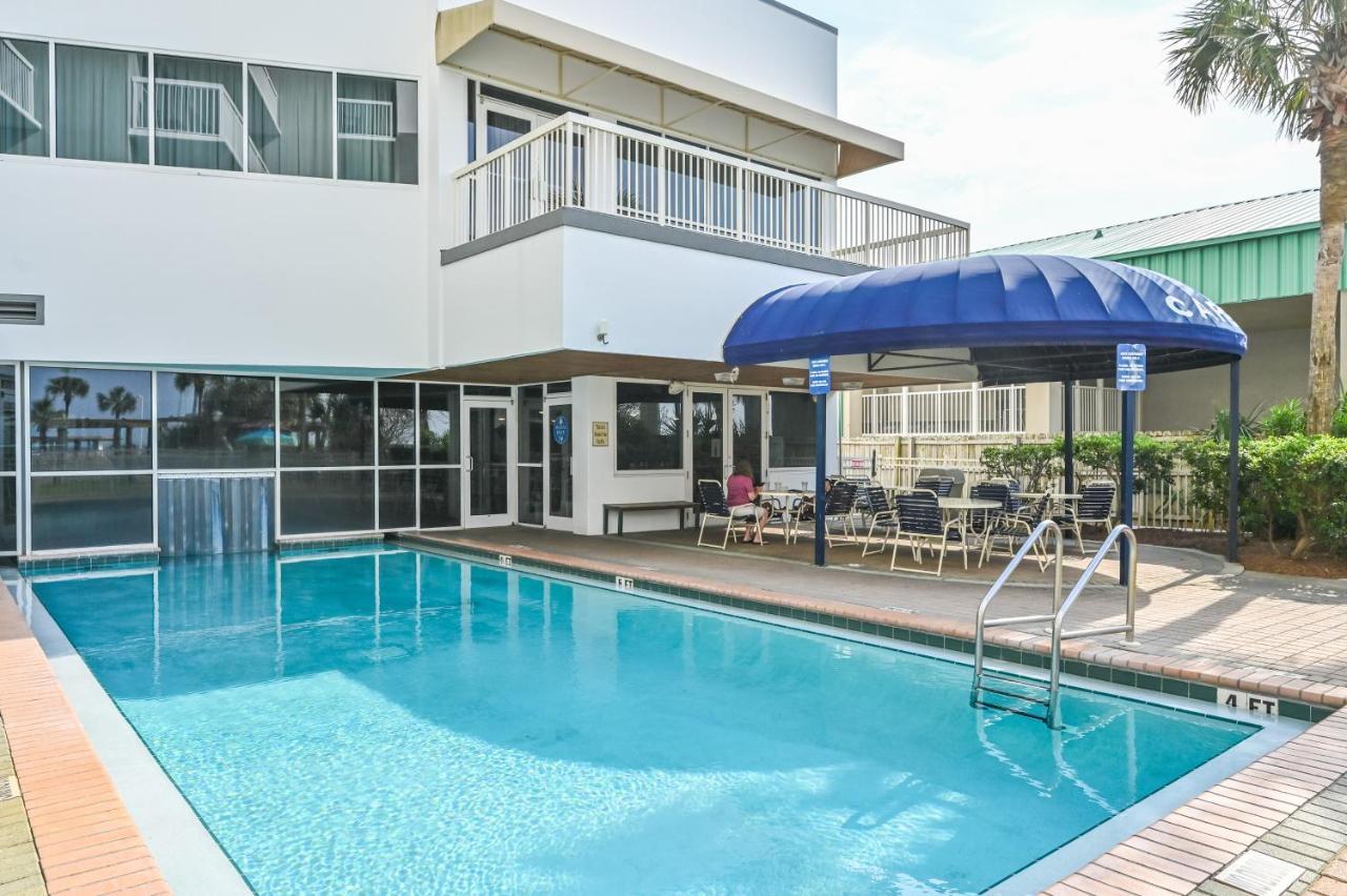 דסטין Pelican Beach Resort 818 מראה חיצוני תמונה