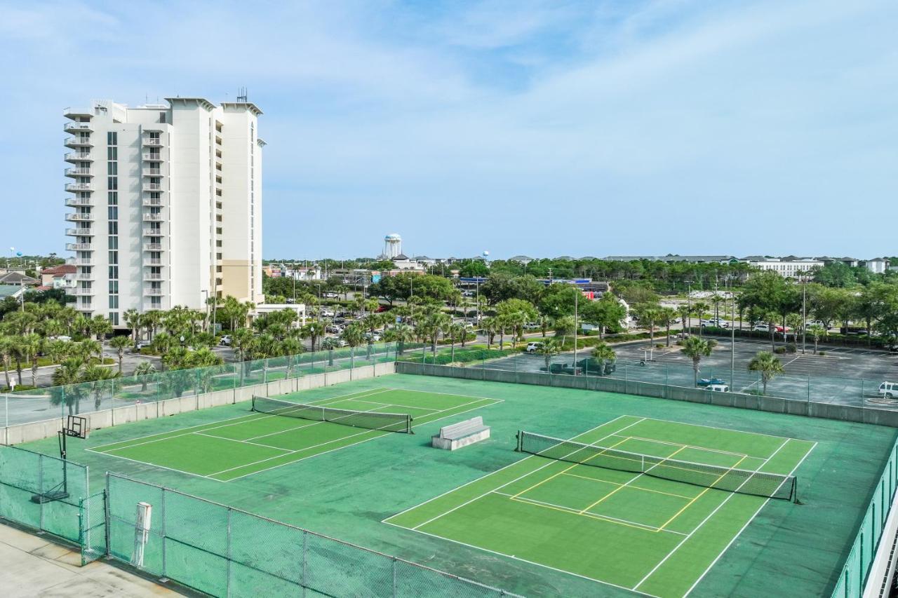 דסטין Pelican Beach Resort 818 מראה חיצוני תמונה